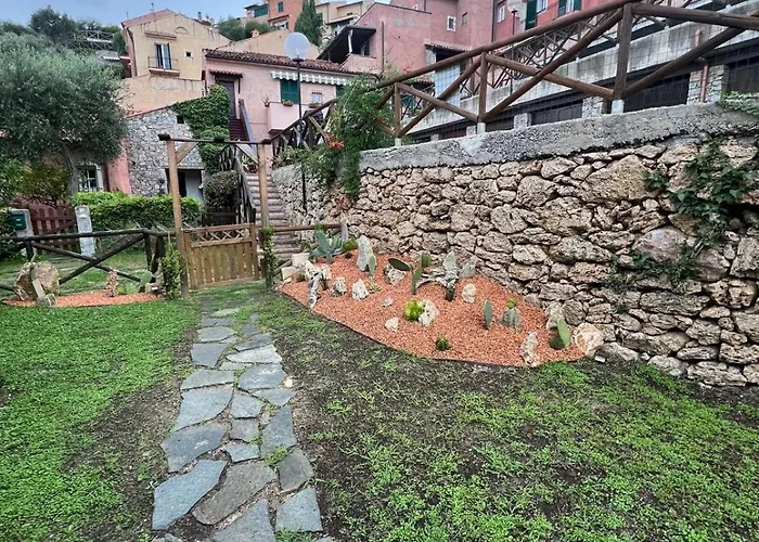 'impy' House Finale Ligure