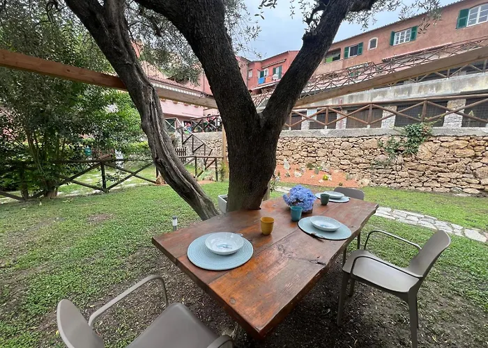 'impy' House Appartement