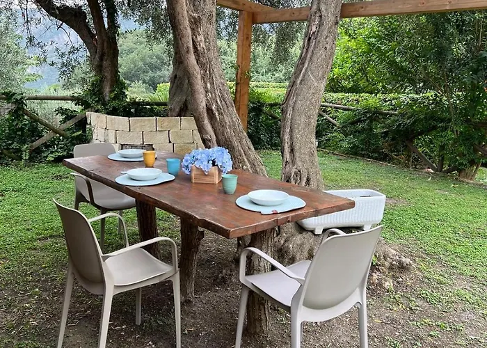 Appartement 'impy' House *